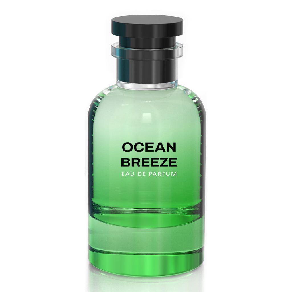 Ocean Breeze  100ML Eau De Parfum