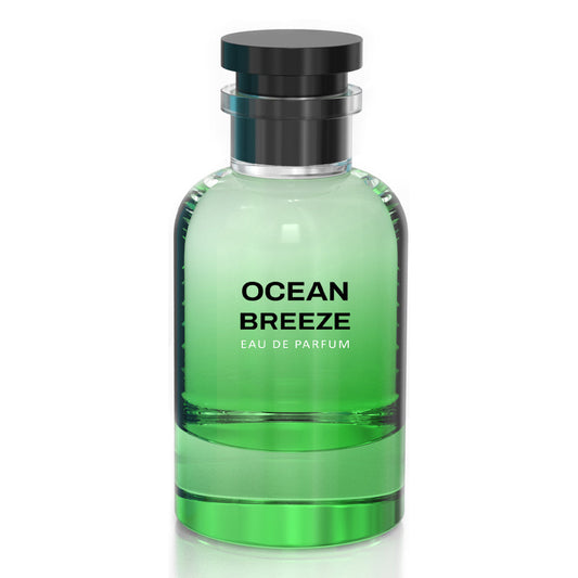 Ocean Breeze  100ML Eau De Parfum