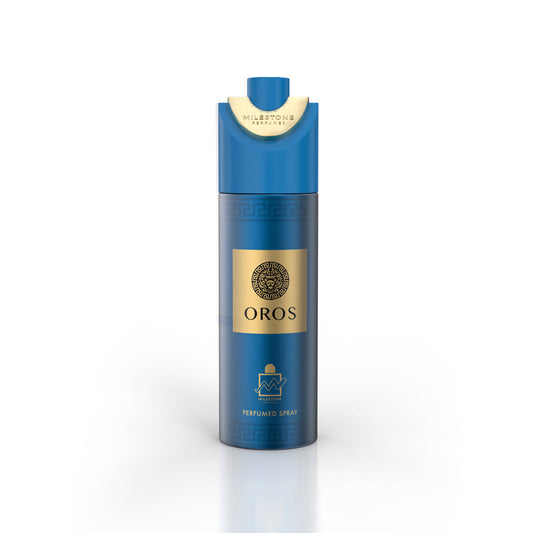 Oros (Pour Homme) - 200ML Deodorant