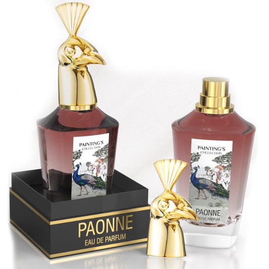 Painting Collection Paonne  100ML Eau De Parfum (UNISEX)