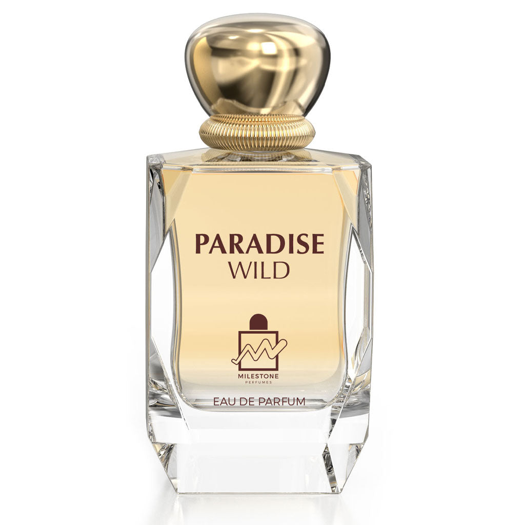 Paradise Wild (Pour Femme)  100ML (Unisex)