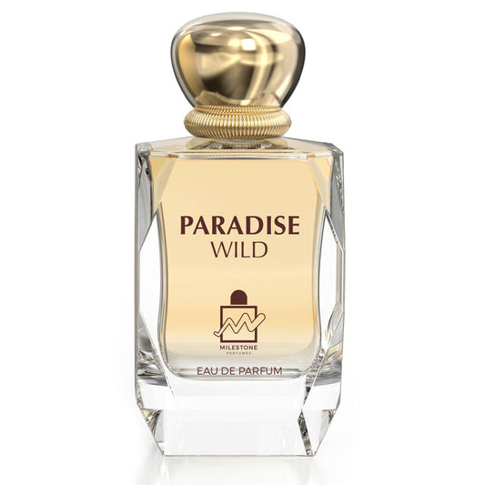 Paradise Wild (Pour Femme)  100ML (Unisex)