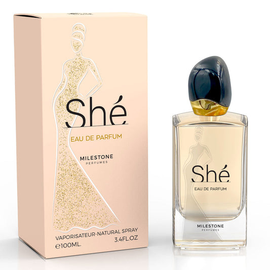 She Pour Femme  100ML