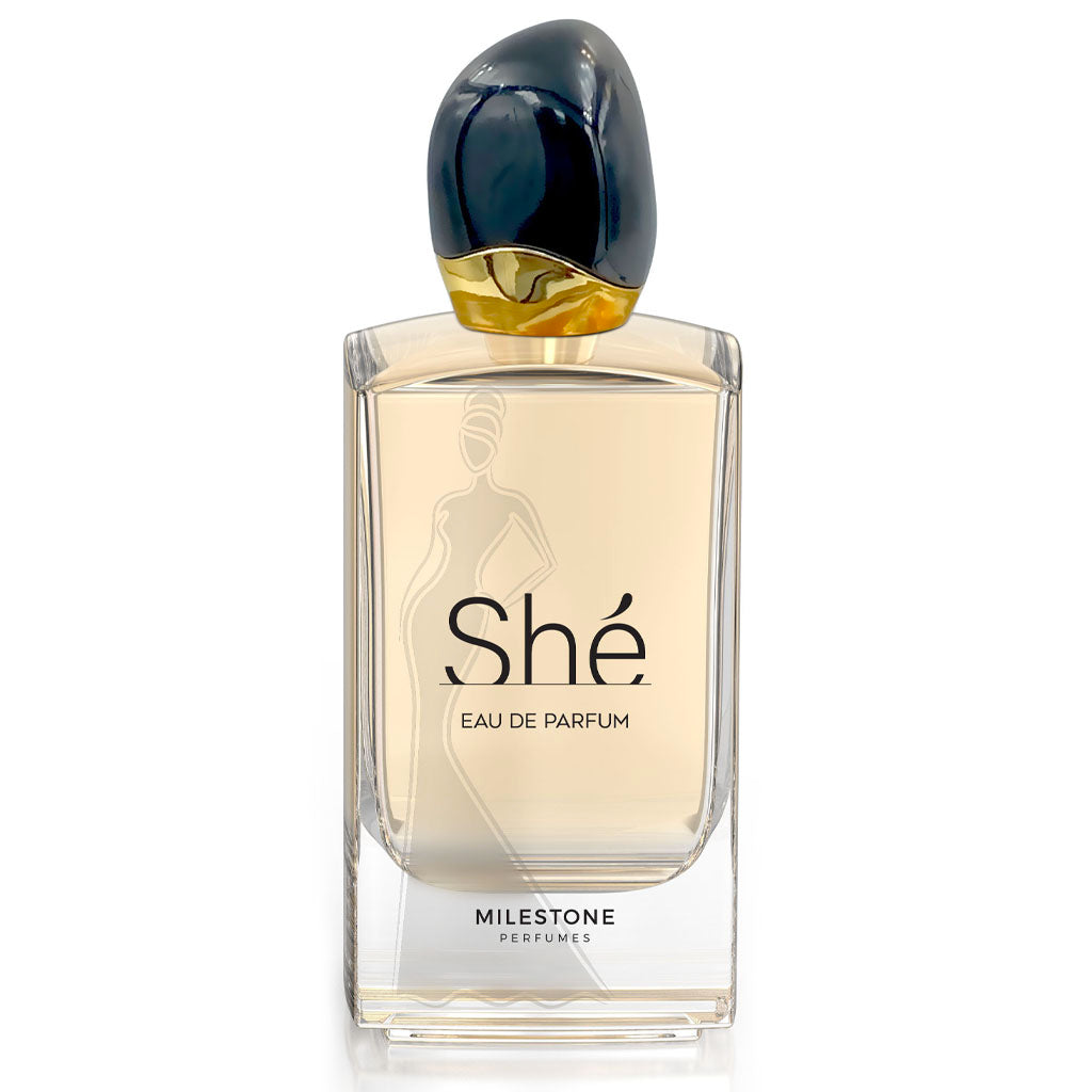 She Pour Femme  100ML