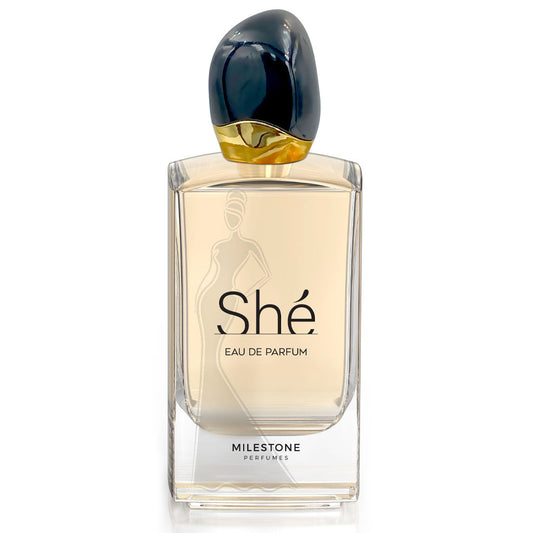 She Pour Femme  100ML