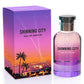 Shinning City  100ML Eau De Parfum