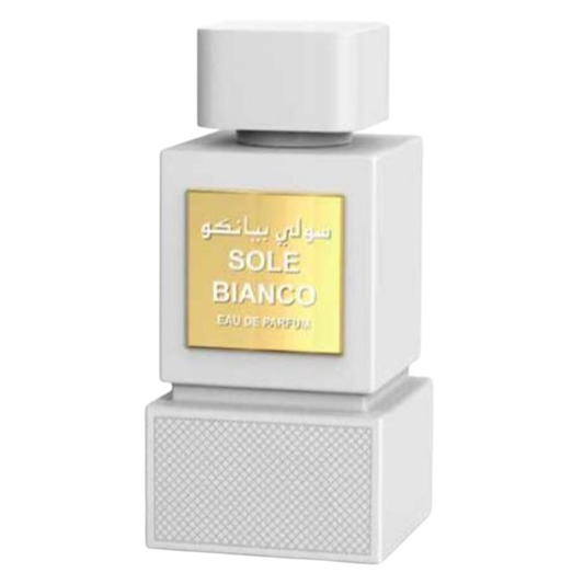 Sole Bianco  Eau De Parfum 100ML (unisex)