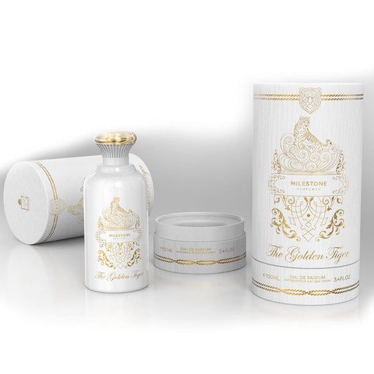 THE GOLDEN TIGER 100ML EDP (Unisex)