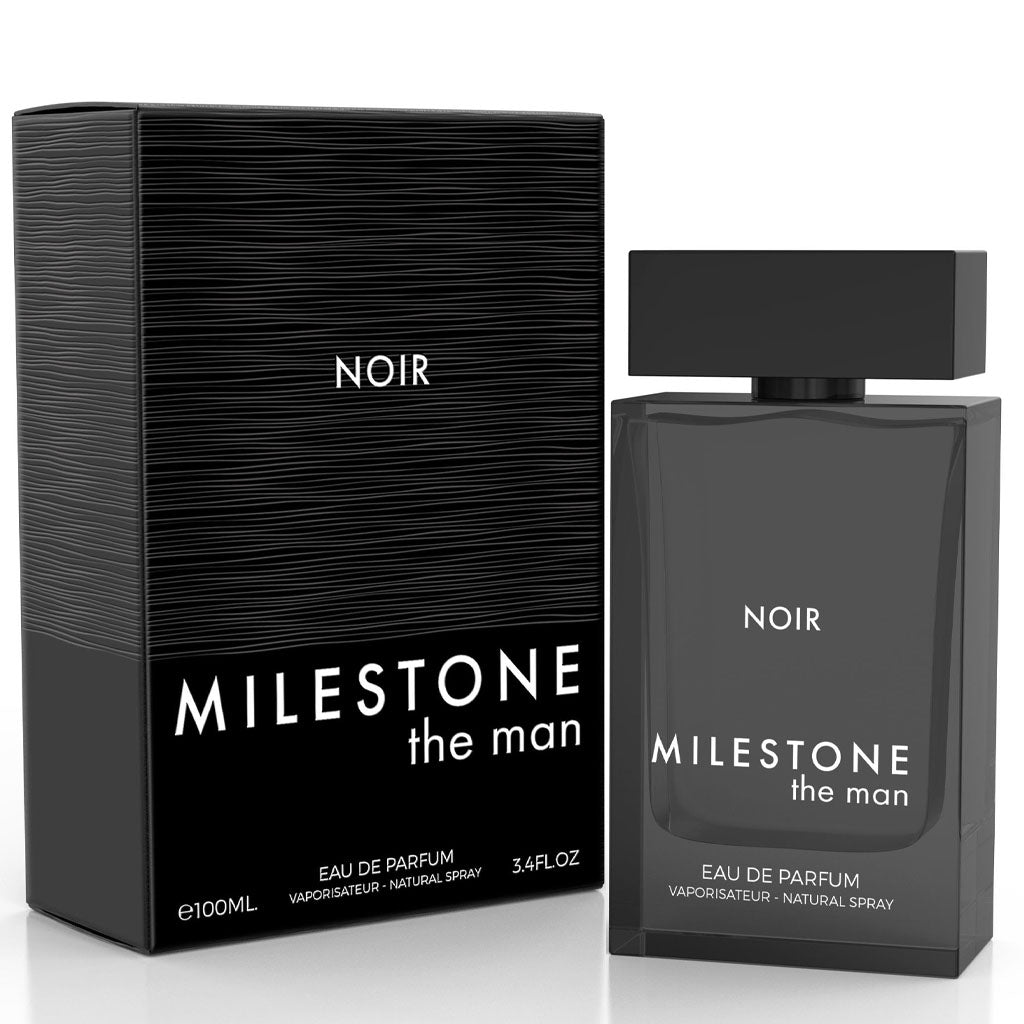 the Man Noir (Pour Homme)  100ML Eau De Parfum