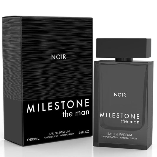 the Man Noir (Pour Homme)  100ML Eau De Parfum