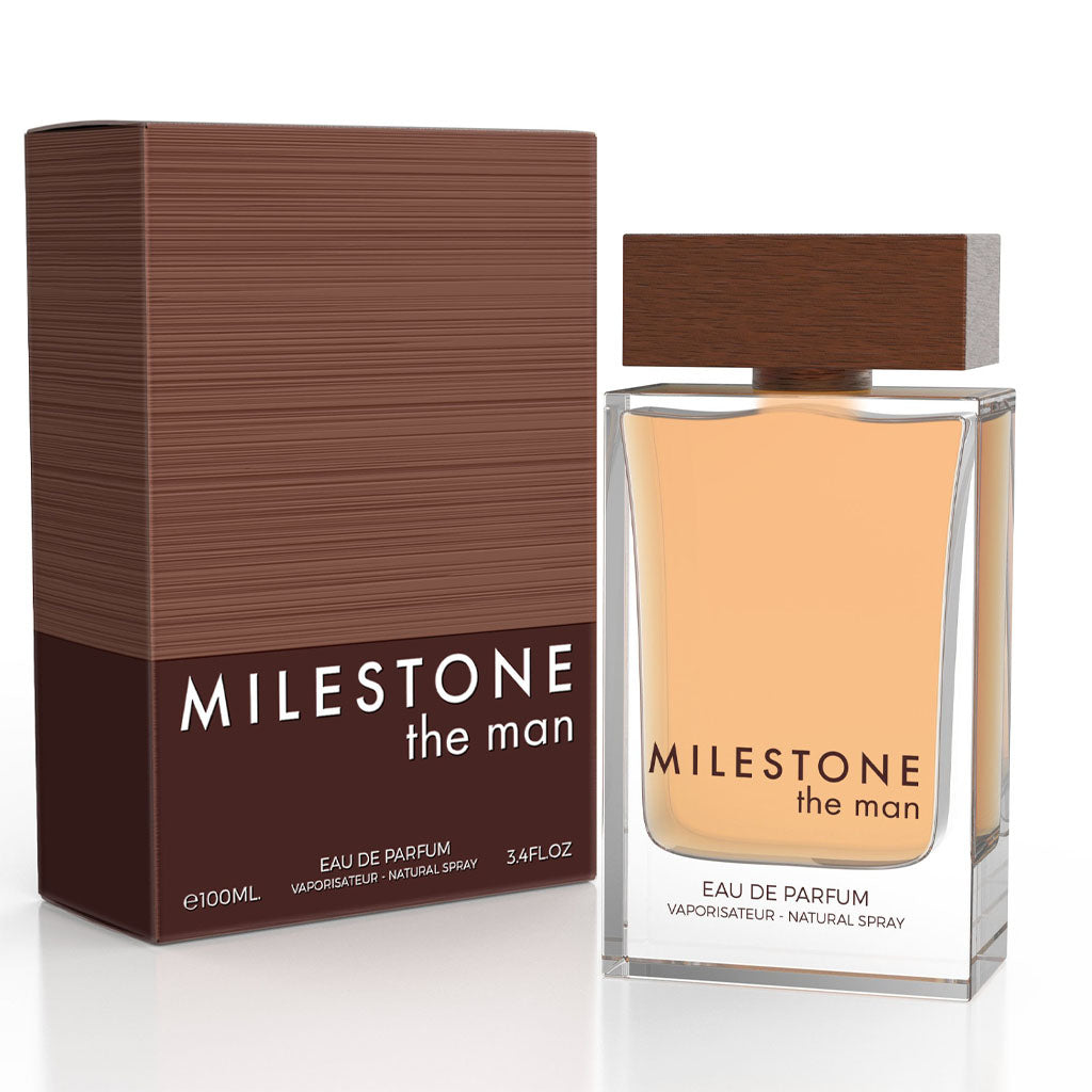 the Man (Pour Homme)  100ML Eau De Parfum