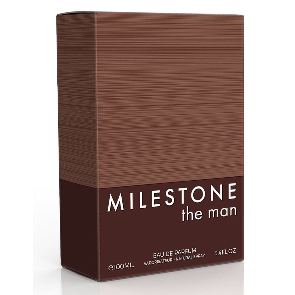 the Man (Pour Homme)  100ML Eau De Parfum