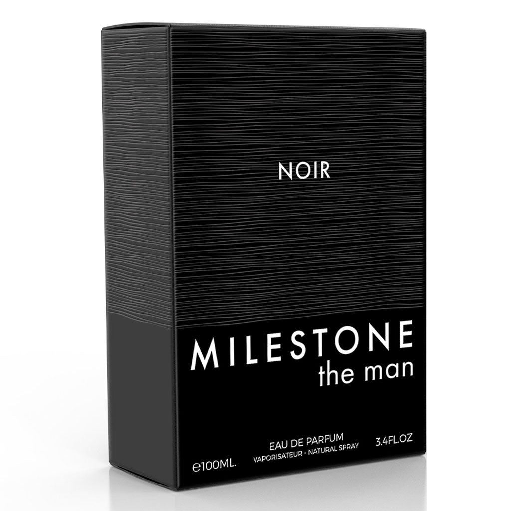 the Man Noir (Pour Homme)  100ML Eau De Parfum