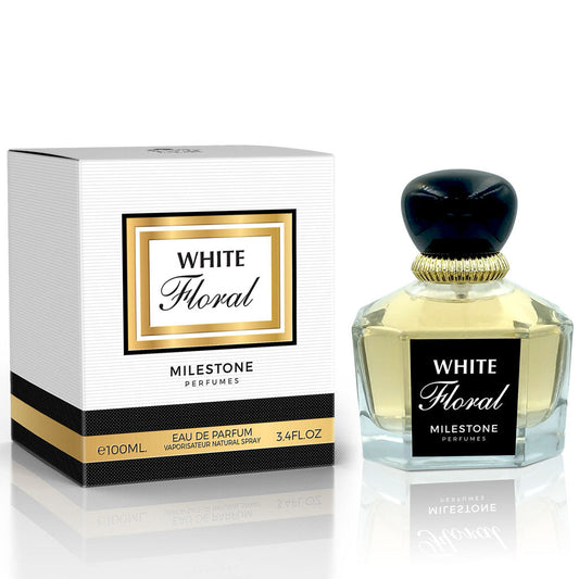 WHITE FLORAL 100ML EDP (Unisex)